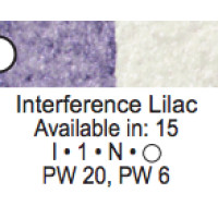 Interference Lilac - Daniel Smith